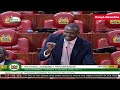 WE KNOW THIS IS NOT G TO G IT IS G TO CARRELS! Ndindi Nyoro unmasks RUTO cartel companies in Fuel
