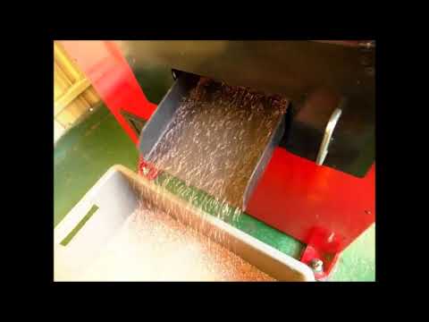 Compact Cable Granulator WhatsApp/WeChat/Viber/Line +82 10 3198 5119
