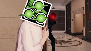Average Aggressive Echo Round