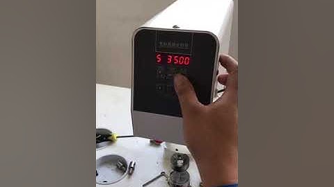 Direct drive button attach machine 3 heads for vitamins