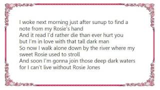 Buck Owens  Sweet Rosie Jones S