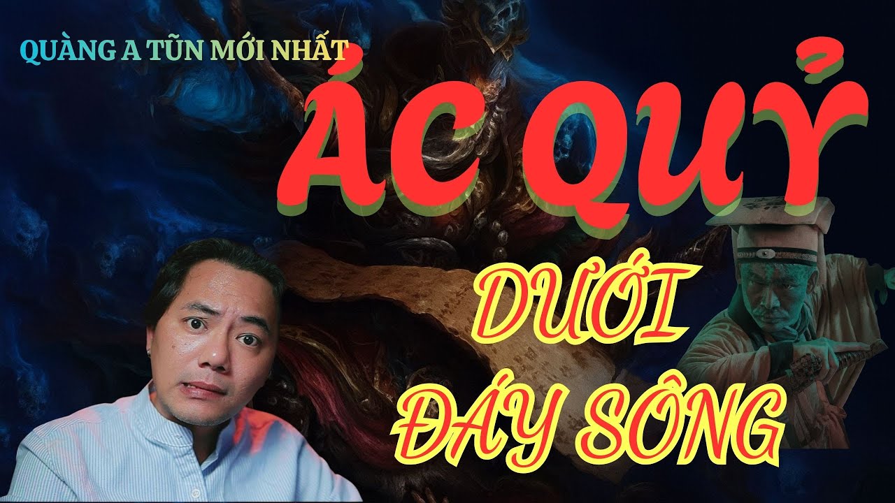 QUÀNG A TŨN MỚI NHẤT : 