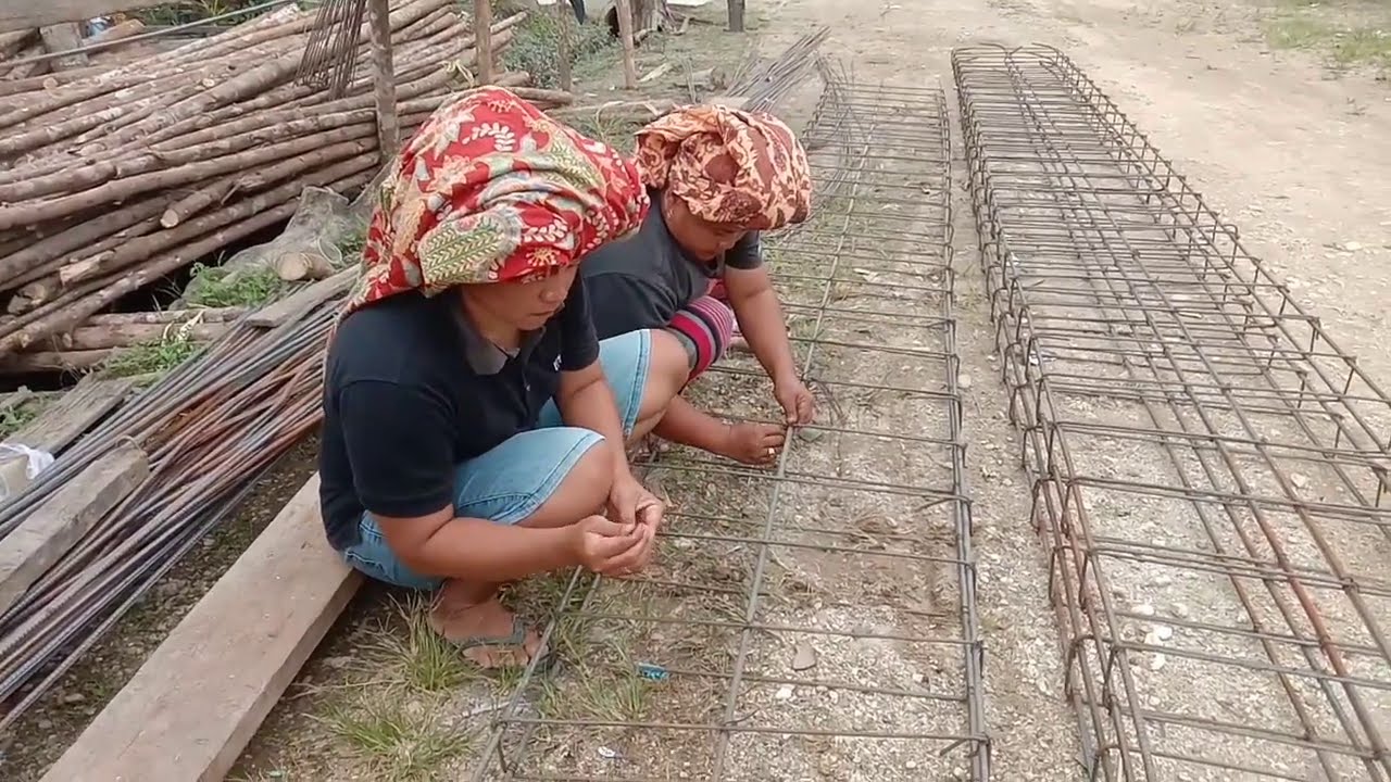 TERNYATA PEKERJAAN INI TIDAK SEMUDAH YANG SAYA BAYANGKAN 