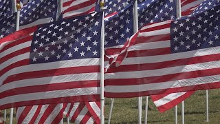 2023 Memorial Day Ceremony