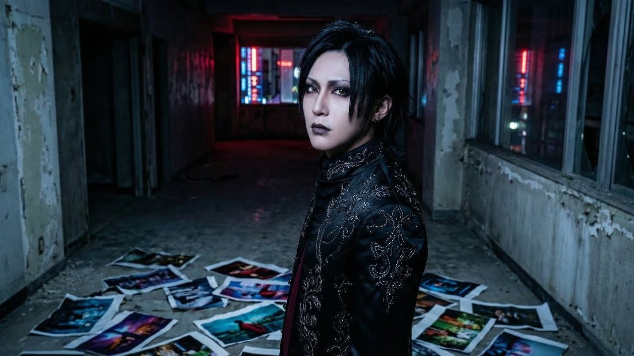 戻れない時間の中で、なお続いてしまう“想い”を描いた物語。【公式MV】曇りのない世界