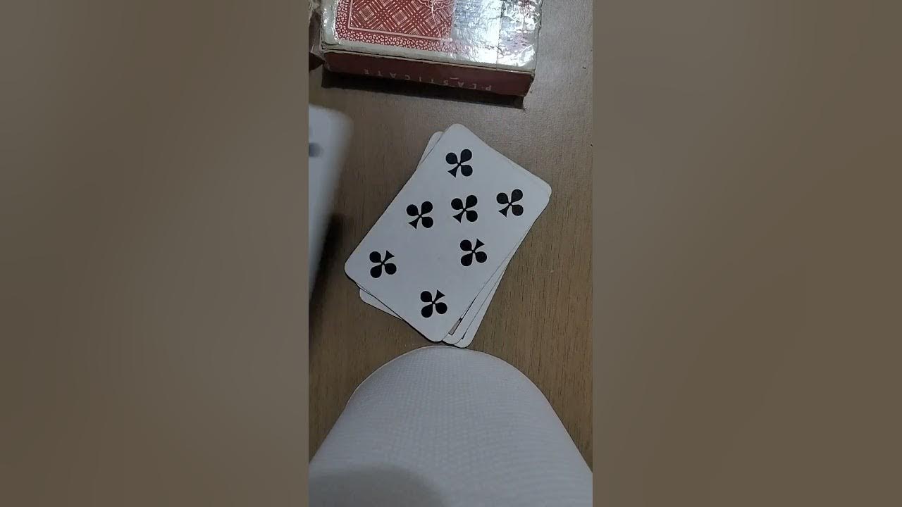 Come si leggono le carte da gioco? Fiori YouTube Come si leggono le carte da gioco? Fiori YouTube