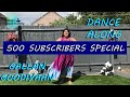 Gallan goodiyaan  500 subscribers special  choreography by jenny