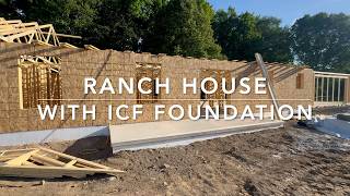 OUR MOST POPULAR HOUSE FOUNDATION IN NEW YORK STATE !!!