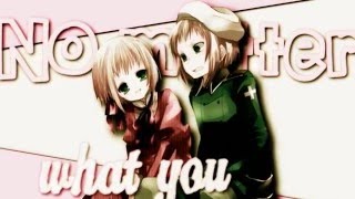 SwissLiech|Crazy for you