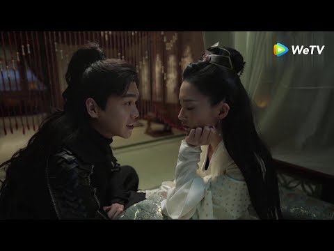 Video Khánh Dư Niên | Chiêu tán gái của Phạm Nhàn bể dĩa tại... - youtube