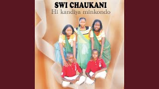 NIN'WANA MANI?