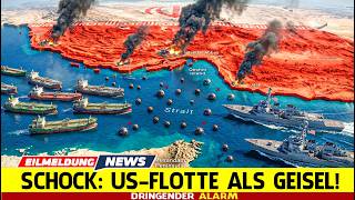 USA-Demütigung! 2,2 Mrd. USD Zerstörer als \