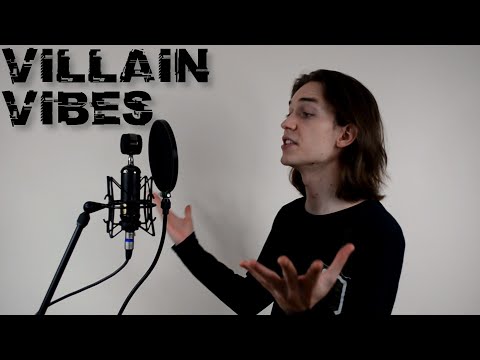 [Jakub Rutkowski] Villain Vibes | #VillainDeezVibez