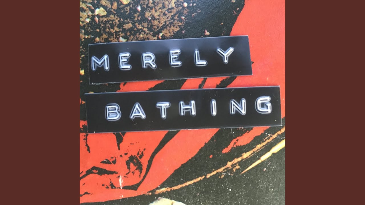 Watch Merely Bathing on YouTube Watch Merely Bathing on YouTube