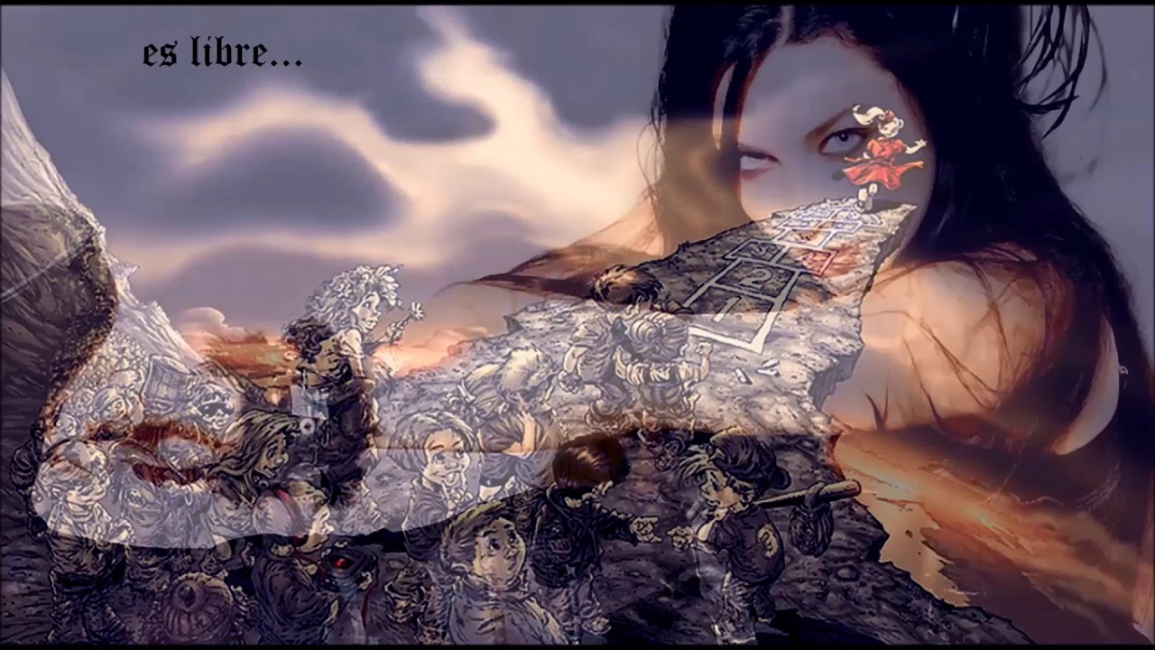 KoRn & Amy Lee Freak On a Leash Subtitulada al Español YouTube