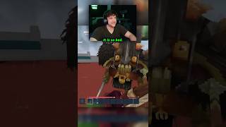 I Made a Mod to Duel any Mob in Hytale