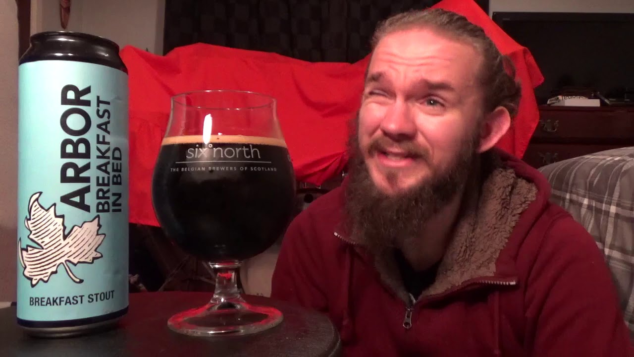 Beer Review 