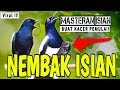 Viral  suara burung kacer gacor full nembak isian  100 ampuh bikin kacer cepat gacor 