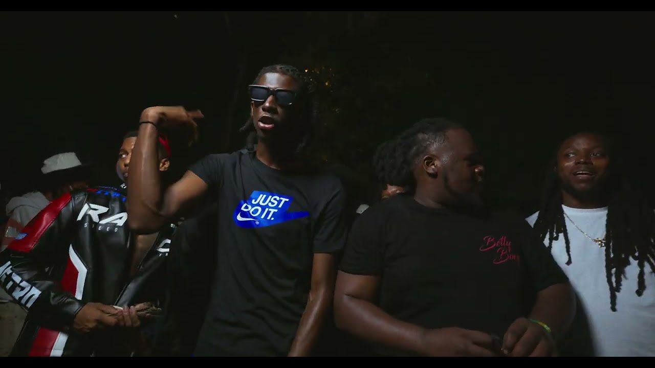 Watch Bando8 X Section8Kevoo-Da largest(Official Music Video) on YouTube Watch Bando8 X Section8Kevoo-Da largest(Official Music Video) on YouTube