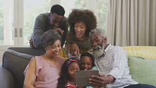 Uncovering the Magic of Augmented Reality (AR) - Travel for all ages!