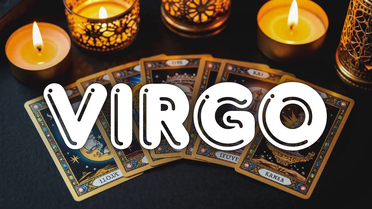 VIRGO I AM SHAKING! IN 47 YEARS, I HAVE NEVER SEEN THE CARDS FLY OUT LIKE THIS!! 💥🤯 MARCH 2026 TAROT