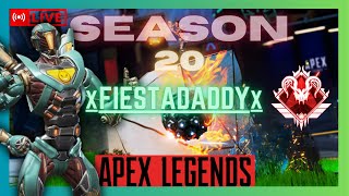 Apex Legends - ALTER = FUN - SEASON 21 - XBOX SERIES X