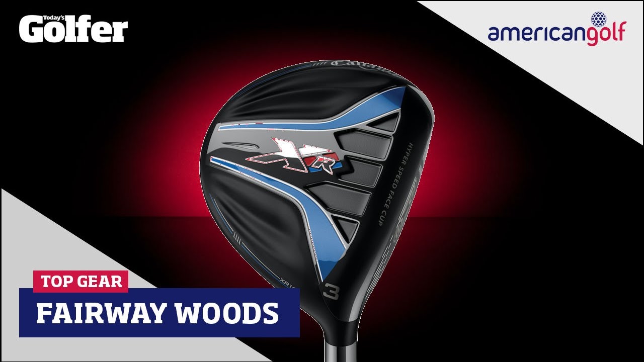 Callaway XR 16 Fairway Review | Equipment Reviews