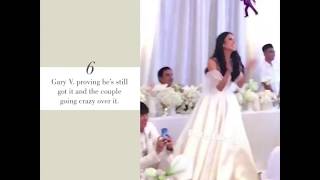 Moments We Love  from Maxene Magalona and Rob Mananquil's Wedding Profile