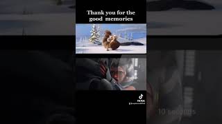 #foryou #fyp #starwars #viral #short #sad #iceage