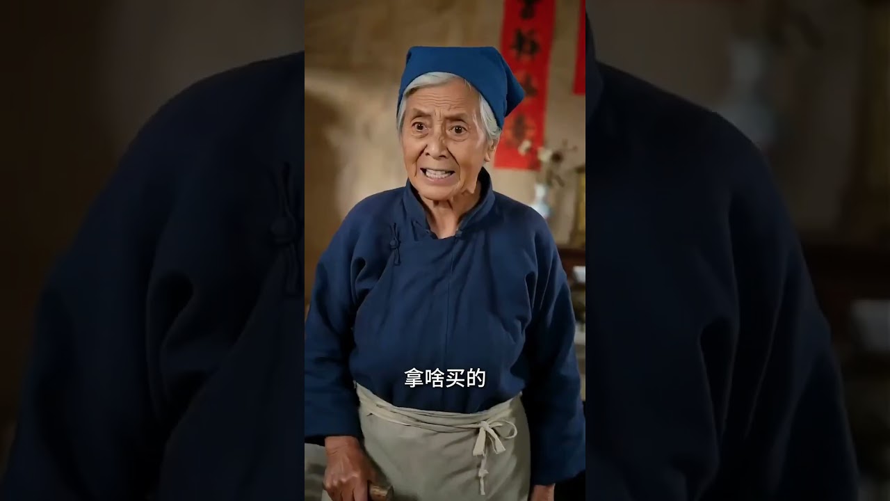 重生80年代：我带妻女成首富