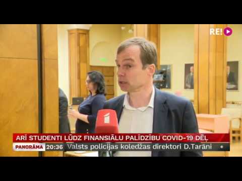 Video: Kā Lūgt Finansiālu Palīdzību