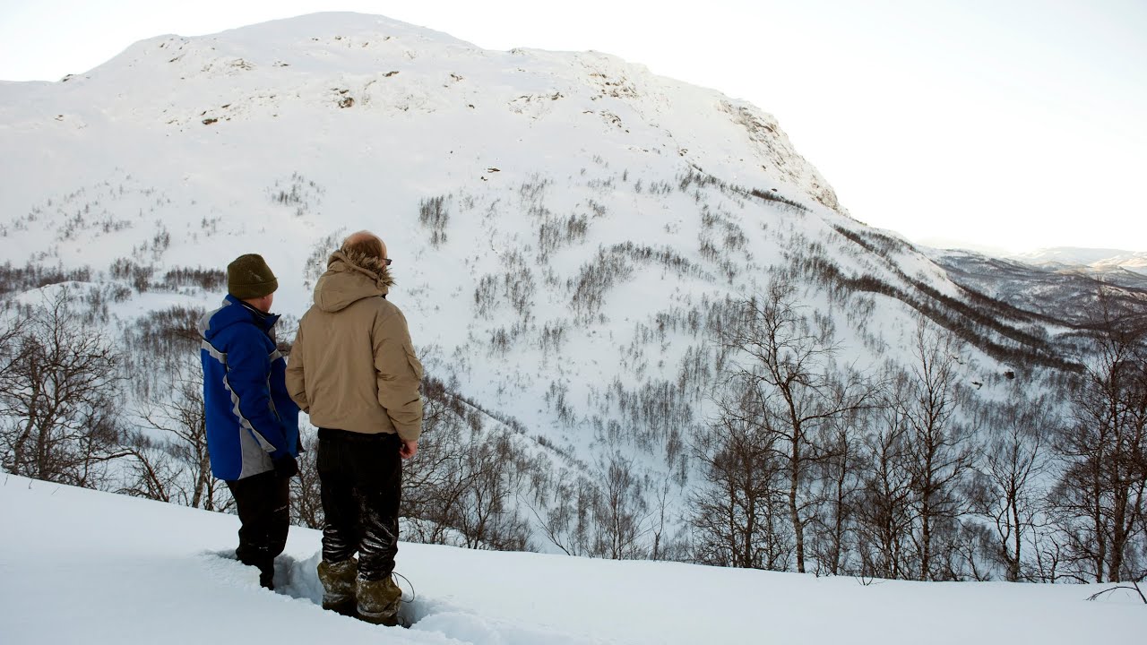 30 år etter Vassdalen