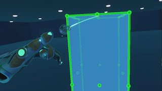 Resonite 011# (Herramienta de Desarrollador o Dev Tool) | Realidad Virtual