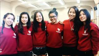 CAL VSA SPRING 2014 SLIDESHOW :)