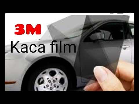 What Kaca Film 3M Black Beauty Review