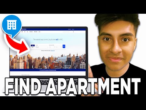 How To Use Streeteasy To Find Apartment In NYC! - Tutorial