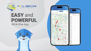 💧Entrevista con Angelo de Clear Drop Pool Services #poolsoftware #pooltech #poolservice