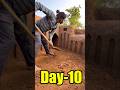 underground secret house DAY-10 | Daily life style mini vlog in India🇮🇳 |