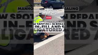 THIS PATCH DOES IT ALL! Potholes and beyond. Check out the pinned comment for more. 📍