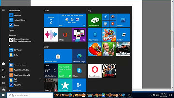 Fix Error 0x800700B7 in App Container Profile or System Restore on Windows (2020 Tips)