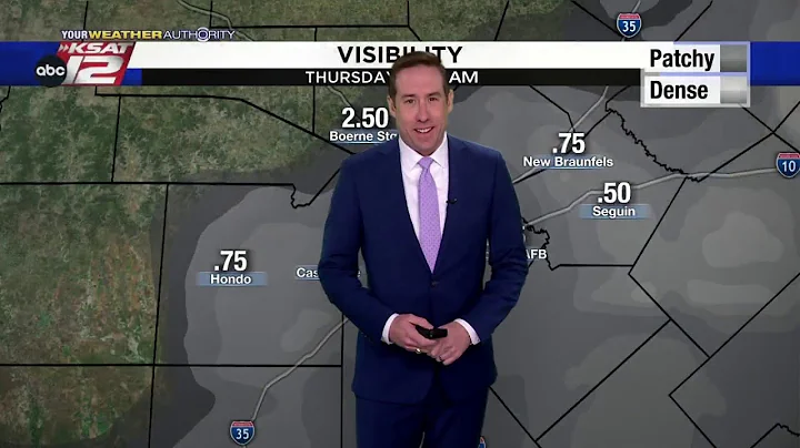 Justin's AM Update: December 23, 2021