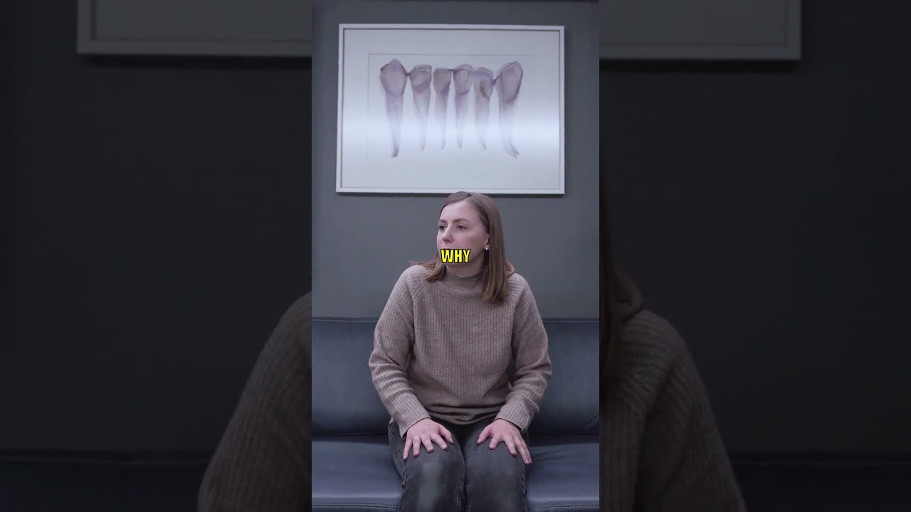 Laughing at the wrong time? 🫢 Pinch yourself! 🤏🛑