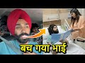 Jatt Prabhjot Reacts on Anurag Dobhal (UK07 Rider) – Shocking Reaction! 😱