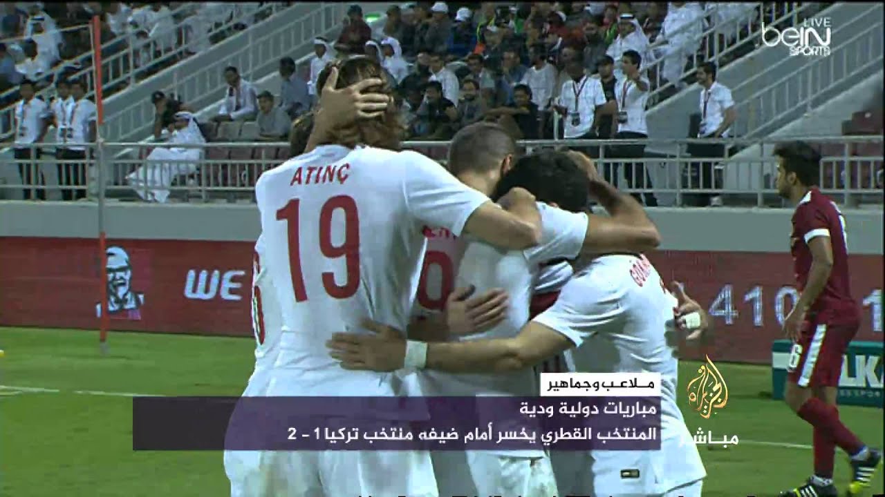 شاهد فقرة ملاعب وجماهير صباح السبت 14 نوفمبر/ تشرين الثاني