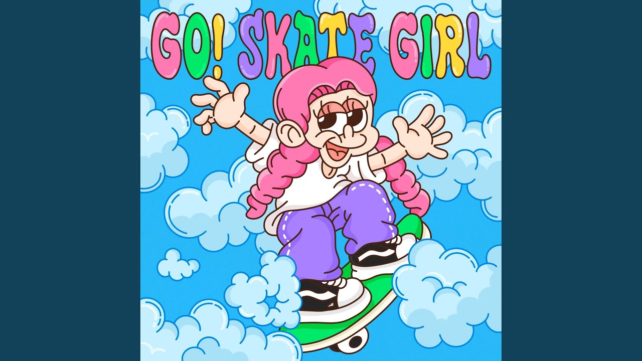 Skate Girl YouTube