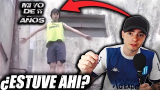 NOSÉ COMO EXPLICAR LO QUE SOÑÉ ANOCHE | #QSY-ERL 126