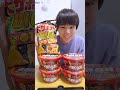 久しぶりの『クレーンゲーム』大量ゲット😆700円チャレンジ🔥【お菓子/フック/カップ麺/UFOキャッチャー】