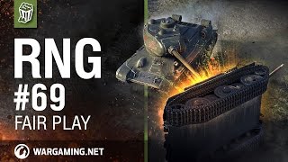 World of Tanks PC - The RNG Show - Ep. 69
