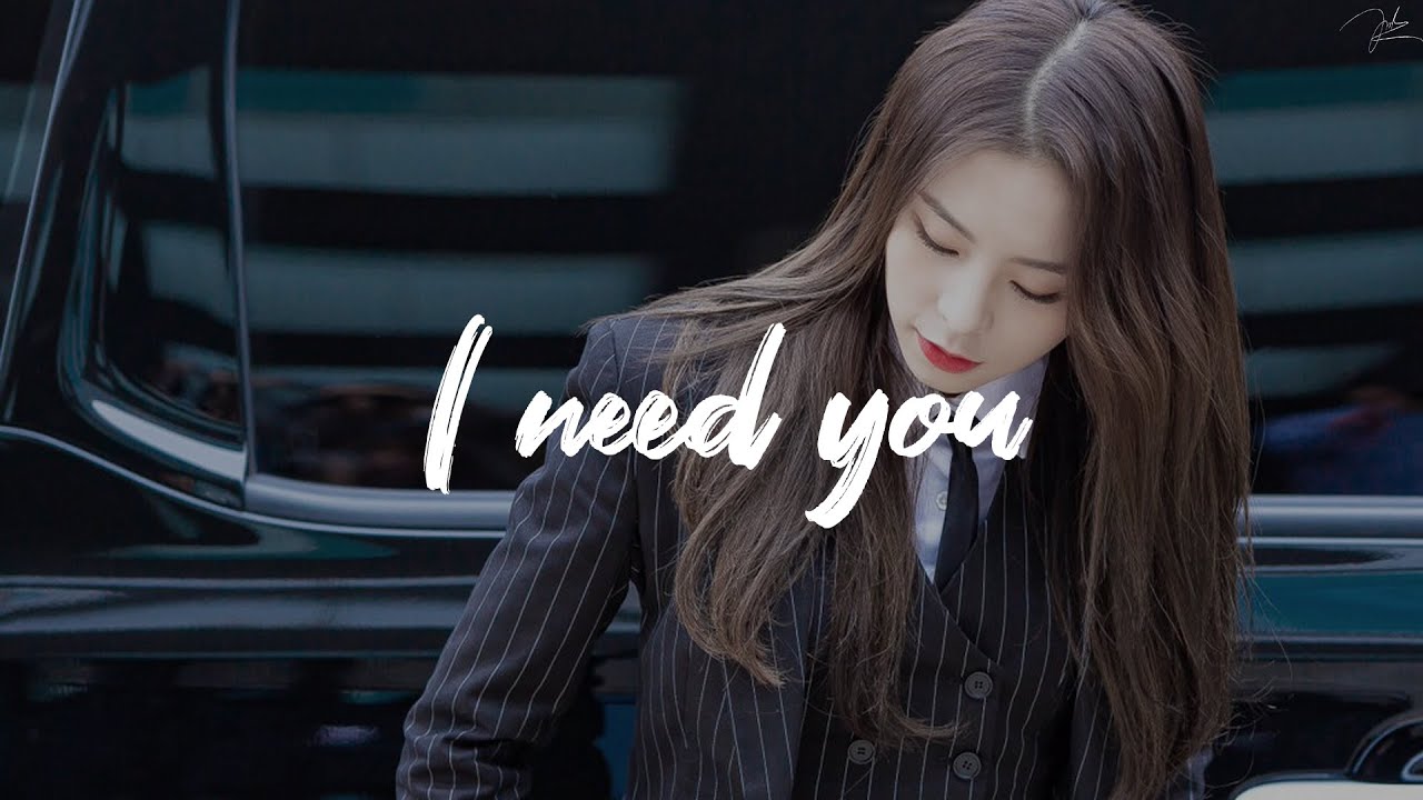 Lyrics + Vietsub | I need U - CLC - YouTube