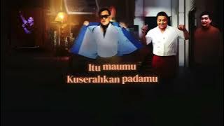 Kahitna - Sejauh Dua Benua (Lirik)